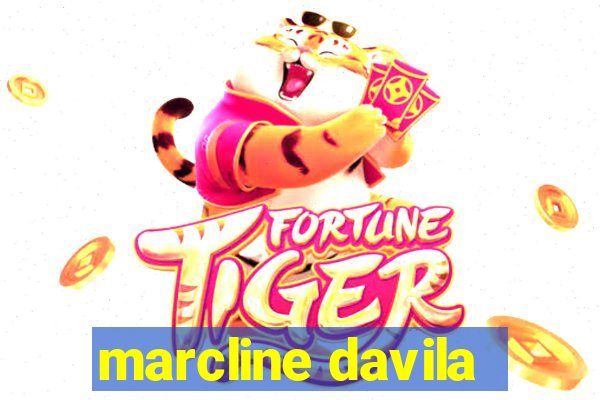 marcline davila